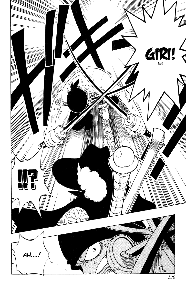 One Piece, Chapter 51 image 06